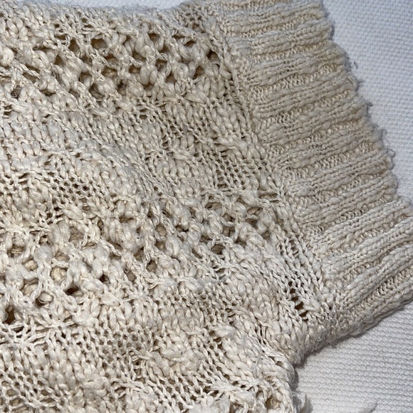 🦋3/40 OLD NAVY Cotton Sweater (L) - Picture 7 of 13